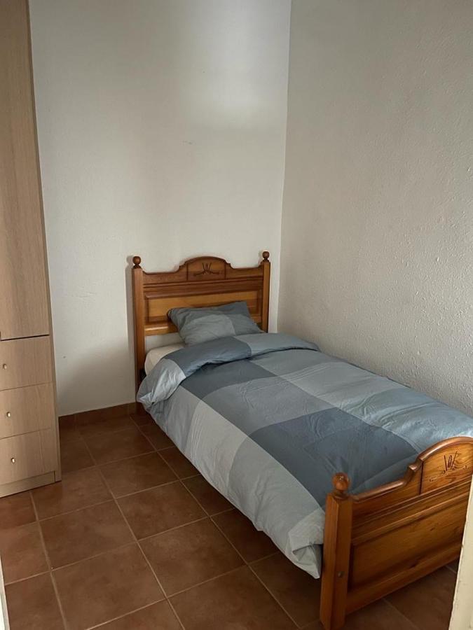 Uim Mediterraneo Pablo Iglesias Wifi Sagunto Buitenkant foto